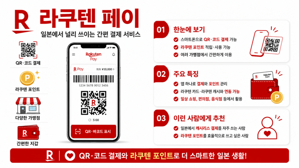 라쿠텐 페이